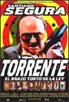 My recommendation: Torrente El brazo tonto de la ley